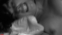 Fairuza Balk nude in American History X