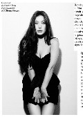Fanny Valette in Dirty Glam