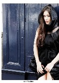 Fanny Valette in Dirty Glam