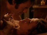 Sophie Marceau nude in Firelight