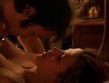 Sophie Marceau nude in Firelight