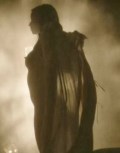 Dafne Fernández nude in Tierra de lobos