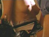 Felicity Huffman nude in "Out of Order"