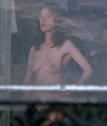 Finola Geraghty nude in Backbeat