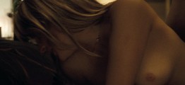 Flora Montgomery nude in Basic Instinct 2