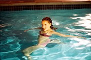 Natalie Portman in Garden State