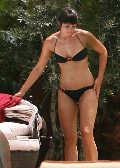 Gemma Arterton in Bikini