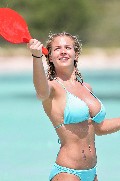 Gemma Atkinson in bikini