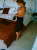 Gillian Anderson nude in Straightheads