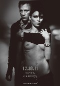 Rooney Mara nude in The Girl with the Dragon Tattoo