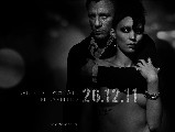 Rooney Mara nude in The Girl with the Dragon Tattoo