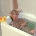 Goldie Hawn nude in Wildcats