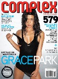 Grace Park in Complex