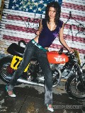 Grace Park in Complex