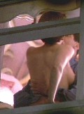 Gretchen Mol nude in Just Looking