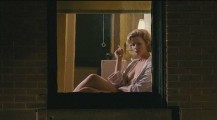 Gretchen Mol nude in An American Affair