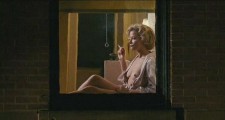Gretchen Mol nude in An American Affair