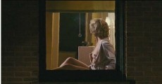 Gretchen Mol nude in An American Affair