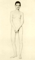 Guinevere van Seenus  nude in Nudi