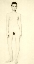 Guinevere van Seenus  nude in Nudi