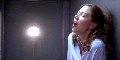 Maggie Gyllenhaal nude in Secretary