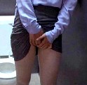 Maggie Gyllenhaal nude in Secretary