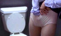 Maggie Gyllenhaal nude in Secretary