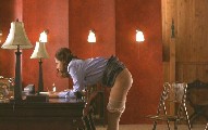 Maggie Gyllenhaal nude in Secretary