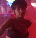 Halle Berry in The Last Boy Scout