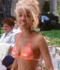 Halle Berry in B*A*P*S