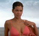 Halle Berry in Die Another Day
