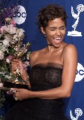 Halle Berry in Emmy Awards