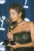 Halle Berry in Emmy Awards