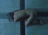 Halle Berry nude in Gothika