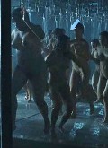 Halle Berry nude in Gothika