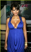 Halle Berry in Things We Lost in the Fire premiere