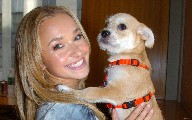 Hayden Panettiere fake picture