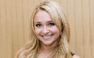 Hayden Panettiere fake picture