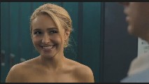 Hayden Panettiere in I Love You, Beth Cooper