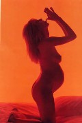 Heidi Klum nude in Vitals Woman