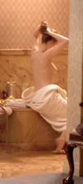 Helen Hunt nude in As Good as It Gets