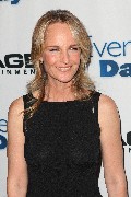 Helen Hunt in Every Day premiere