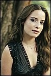 Holly Marie Combs in A Comp. of Her Photo Shots