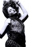 Cameron Russell in Numero