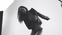 Miranda Kerr in Esquire UK
