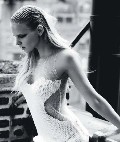 Marloes Horst nude in Elle RU