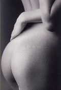 Candice Swanepoel nude in Angels