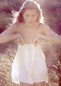 Behati Prinsloo in Sexy pics