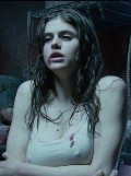 Alexandra Daddario in Bereavement