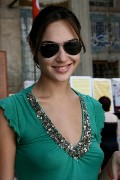 Gal Gadot in Random sexy pics